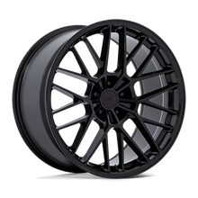 DAYTONA 19X10.5 5X4.5 72 +25 G-BLK