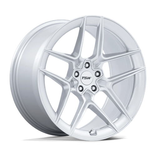 SLIPSTREAM 19X8.5 5X112 66 +35 GSLV-MCH