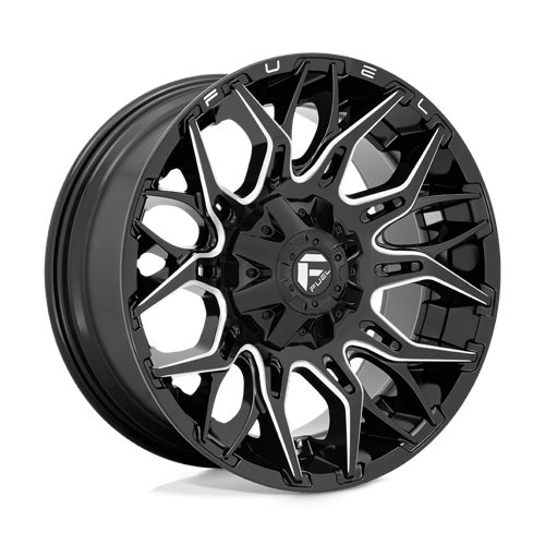 TWITCH 22X10 5X4.5/5.0 78 NBL -18MM