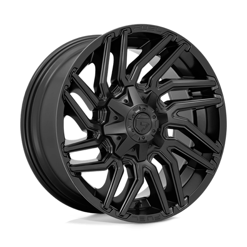 TYPHOON 20X9 5X5.5/150 110.2 BD 01MM