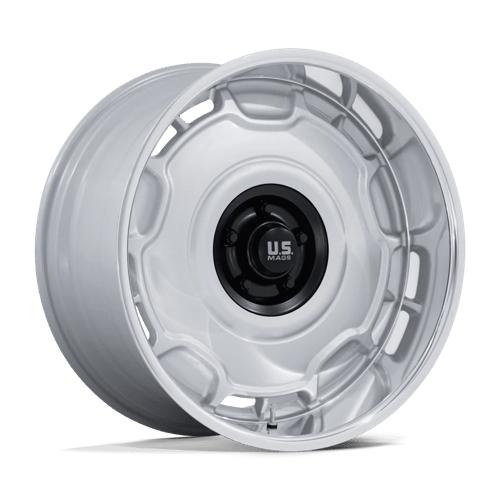 ARLINGTON 20X8.5 5X5 78 +1 SLV-BLK-DC