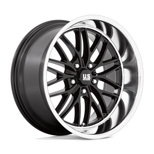 SANTA CRUZ 20X10 5X4.75 72 BL 6MM