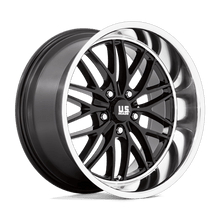 SANTA CRUZ 20X10 5X4.75 72 BL 6MM
