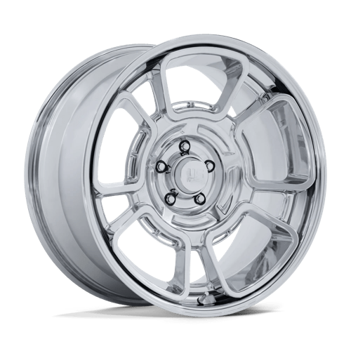 FLAGSTAFF 22X9 BLANK 78 +0 CHROME