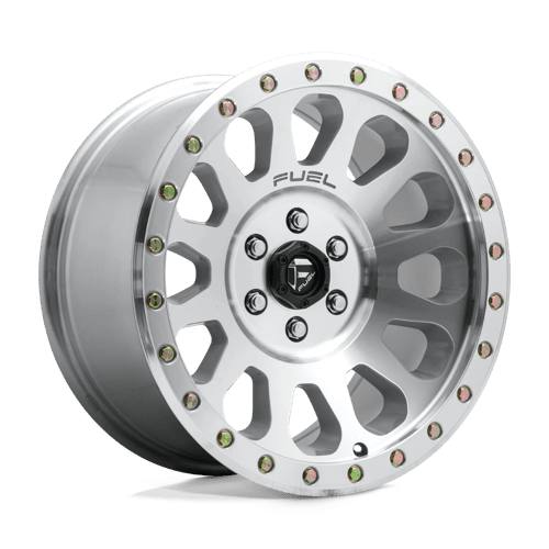 VECTOR 17X8.5 6X5.5 108 MACH +07