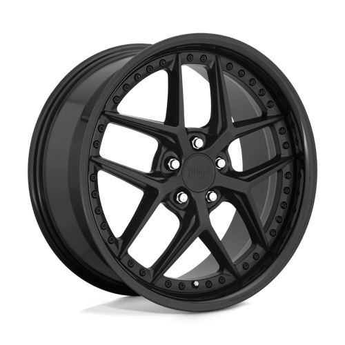 VICE 19X9.5 5X4.5 72 BLD +35