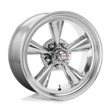 VN109 TT-O 17X8 5X4.5 POL 4.5BS