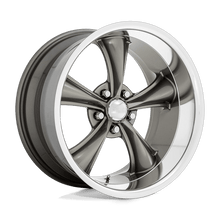 VN338 18X8 5X4.75 72 GRAPH DC-LP +2