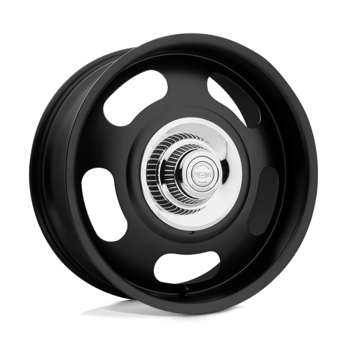 VN506 17X9 BLANK S-BLK 00MM (108-127)