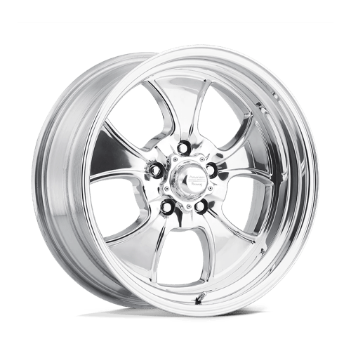 VN550 HOPSTER 17X8 5X5 POL 4.0BS
