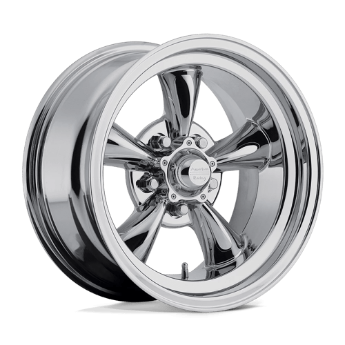 VN605 TT-D 16X8 5X4.75 CHR 4.0BS