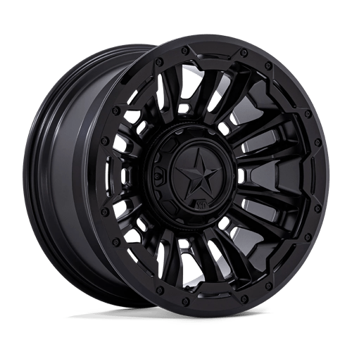 BOMBER 20X9 8X180 124 +20 M-BLK GB-RG