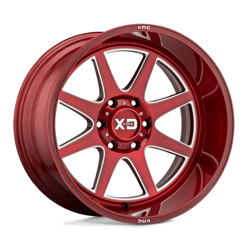 XD844 20X10 5X5.5 RTCC BRUSHED MILL -18
