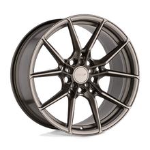 NEPTUNE 19X8 5X4.25 72.1 +40 M-BRNZ