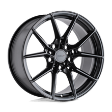 TW NEPTUNE 18X8.5 5X112 +32 66.6 S-BLK