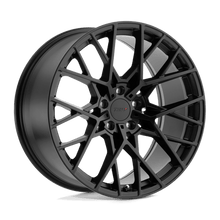 SEBRING 20X10 5X112 72.1 +25 M-BLK
