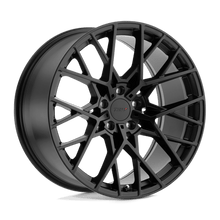 TW SEBRING 18X9.5 5X120 +40 76 M-BLK