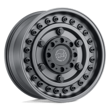 BR ARMORY 20X9.5 5X5.0 71 GUNBLK -18