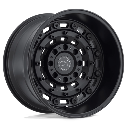 BR ARSENAL 20X12 5X127 -44 71 TXT M-BLK