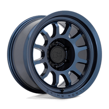 RAPID 20X9 6X5.5 112 +12 MN-BLUE