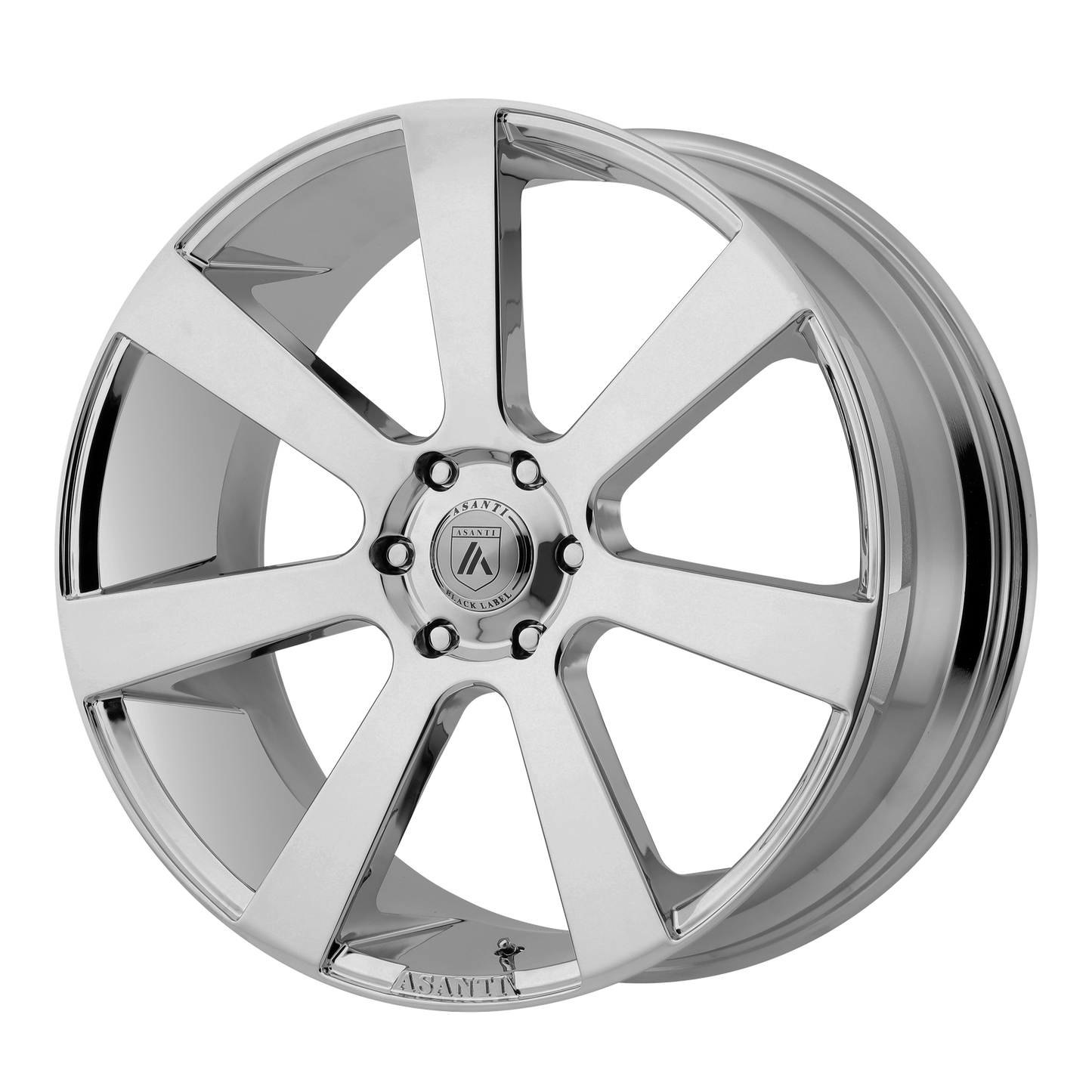 ABL15 22X9 5X120 CHROME 35MM