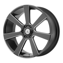 ABL15 26X10 6X135 S-BLK MILL 30MM