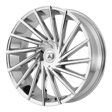 ABL18 22X9 6X135/5.5 CHROME 30MM