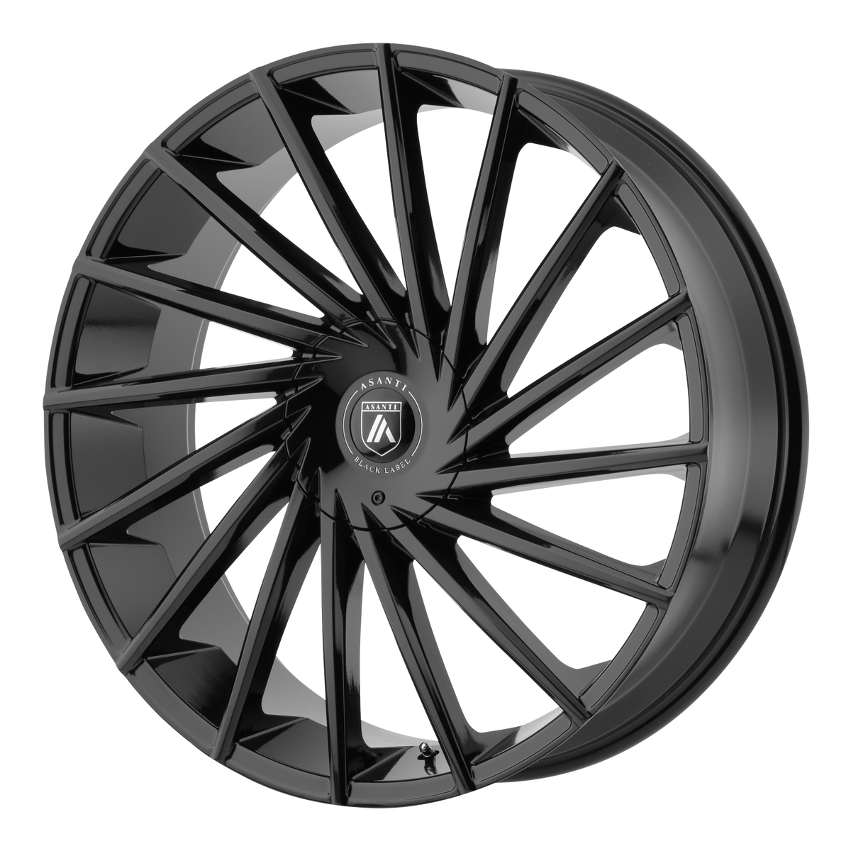 ABL18 24X9 6X120/132 78 +30 G-BLK
