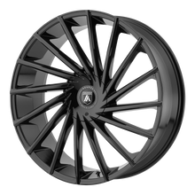 ABL18 24X9 6X120/132 78 +30 G-BLK