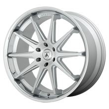 ABL29 22X10 6X5.5 BRSH SLV CHR LP 30MM