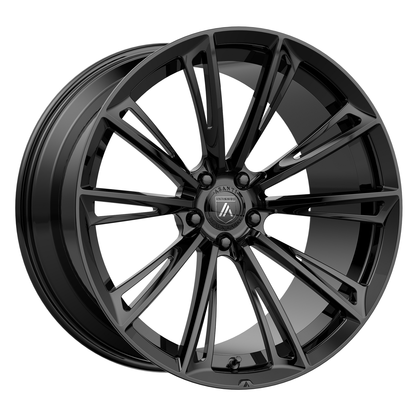 CORONA 24X10 6X5.5 100 +30 G-BLK