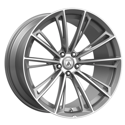 CORONA 20X10.5 5X4.5 72 +38 TITAN-BRUSH