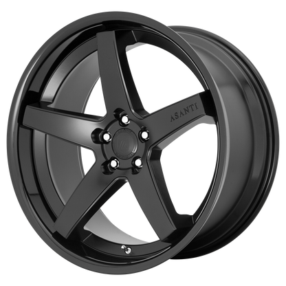 REGAL 22X9 5X112 72 S-BLK G-BLK-LP +32
