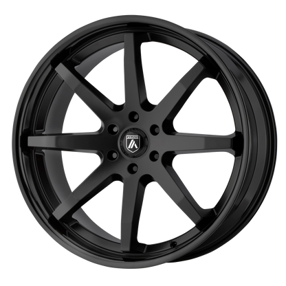 ABL32 20X9 6X135 S-BLK G-BLK LIP 30MM