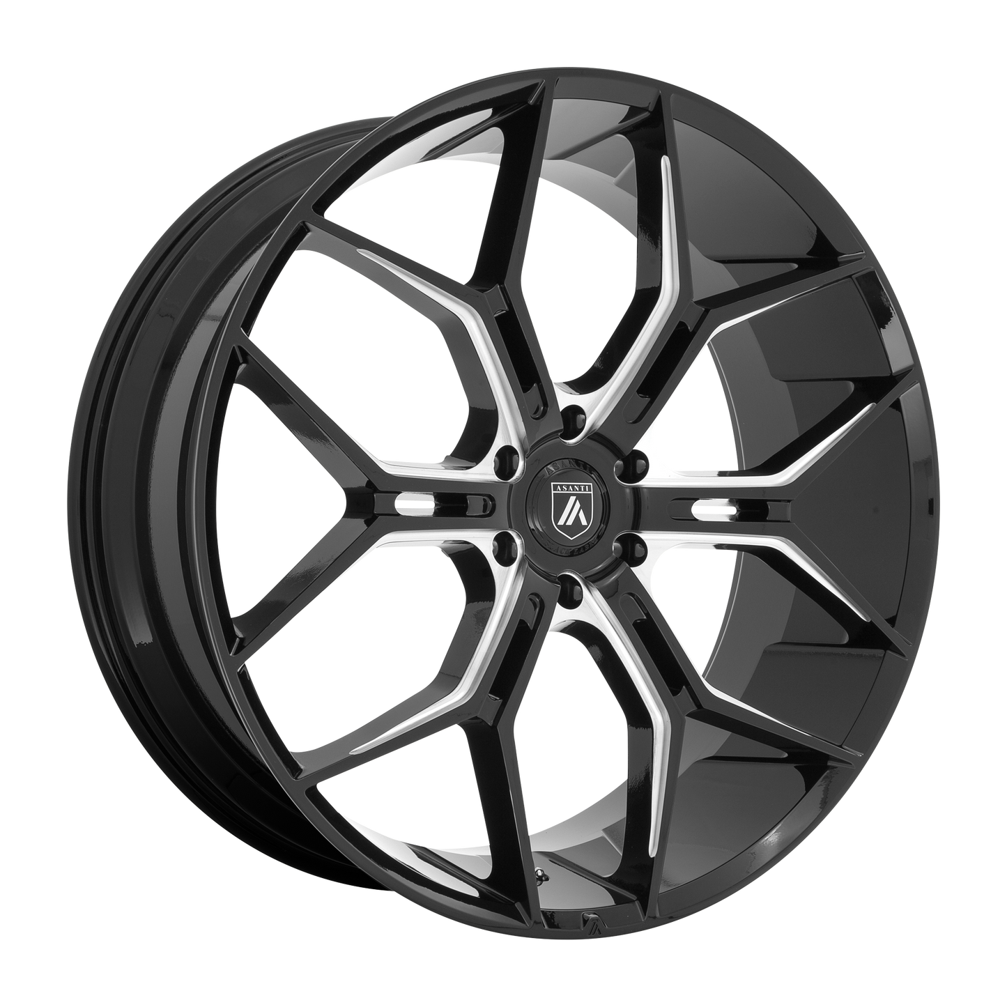 ABL38 24X10 6X5.5 G-BLK MILL 20MM