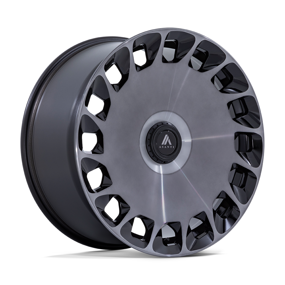 ARISTOCRAT 20X9 5X112/120 +27 GBLK-MCH