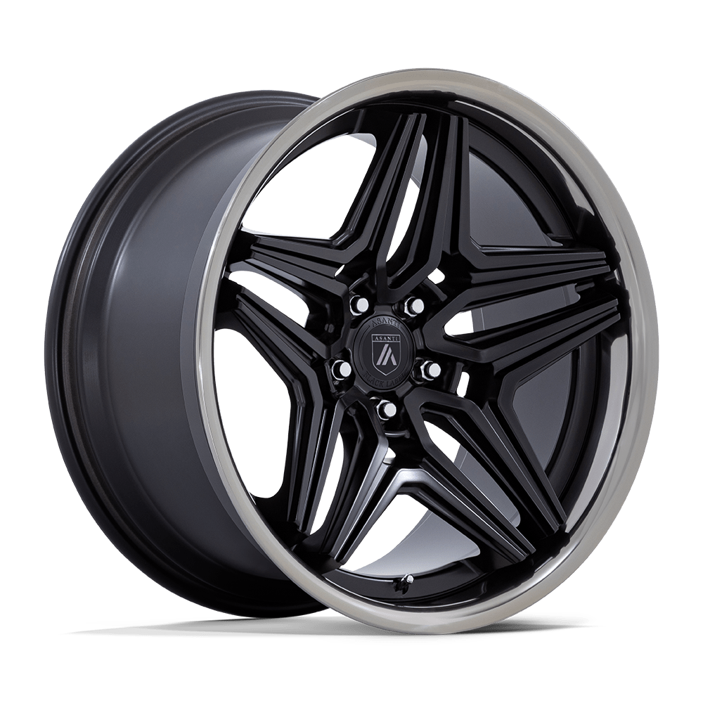 DUKE 20X10.5 BLANK 72 +18 S-BLK-DDT-LP