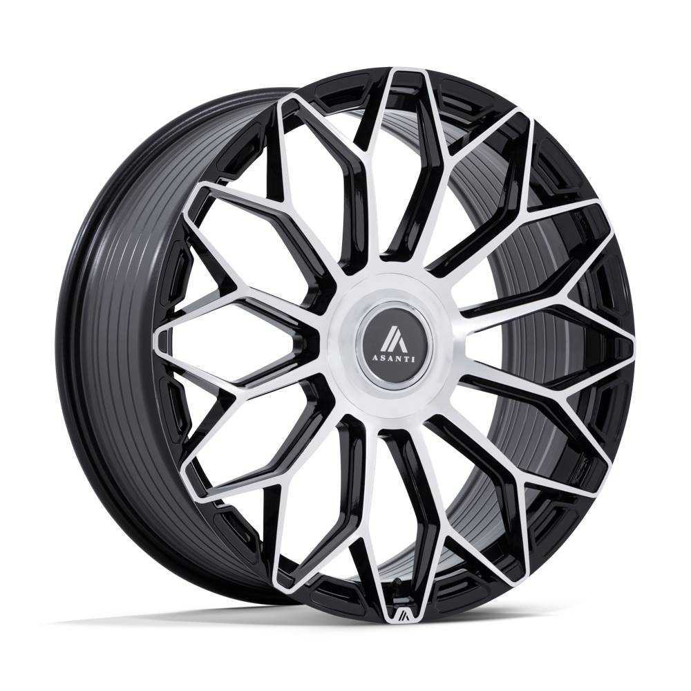 ENVOY 20X9 5X112/4.5 72 +35 G-BLK-MCH