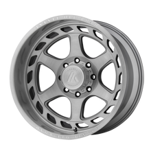 AB816 20X10 5X5.0 TITAN-BRUSH -18MM