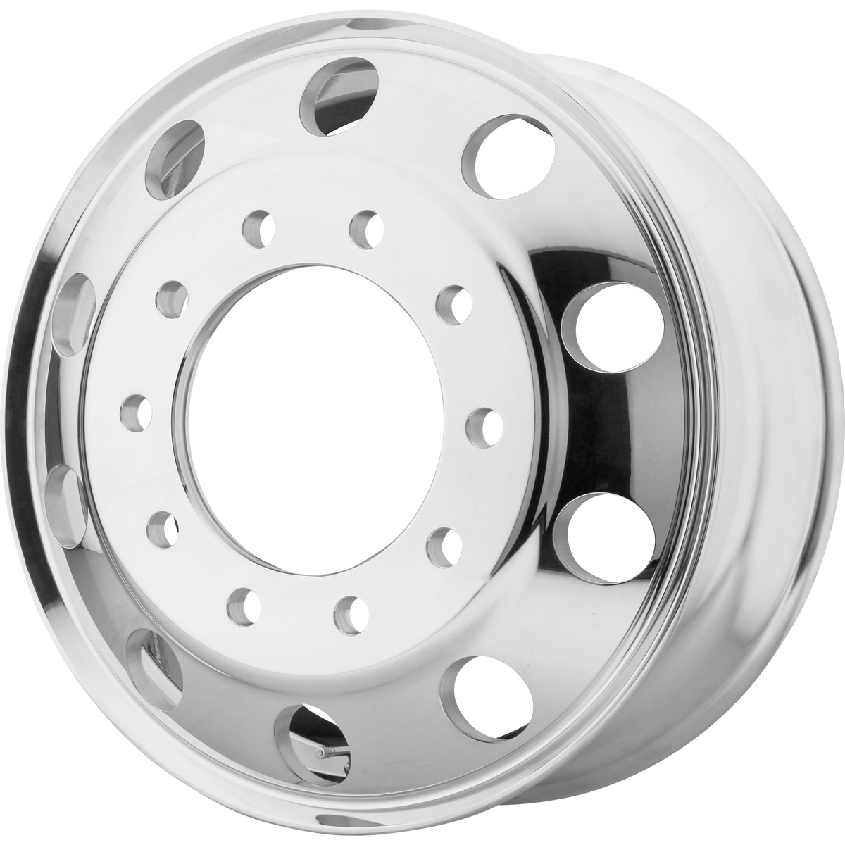 AO400 22.5X9 10-285 5.25" HL-POL ARGUARD