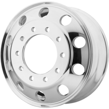AO400 22.5X9 10-285 5.25" HL-POL ARGUARD