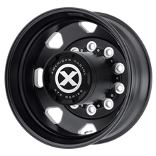 AO401 22.5X8.25 10X11.25 S-BLK MILL OUT