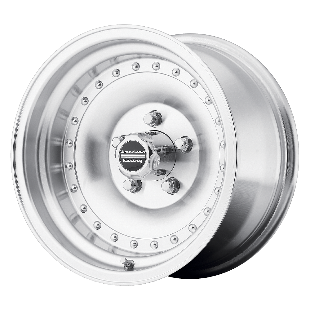 AR61 OUTLAW I 15X8 5X5 MCH/CC -19MM