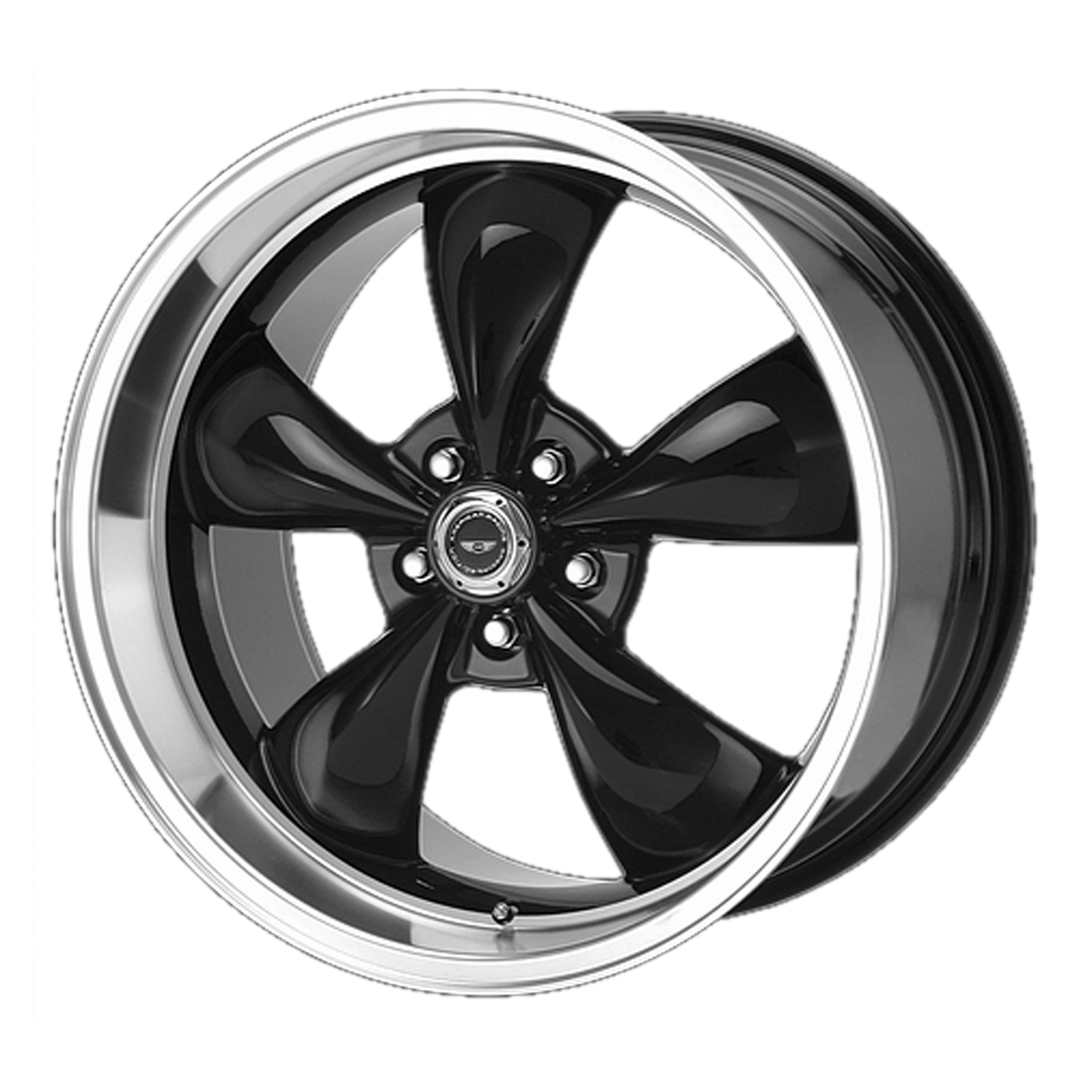 Ar105 M Tt M 18 X8 5 X4.5 G Blk/Mch +0 Mm