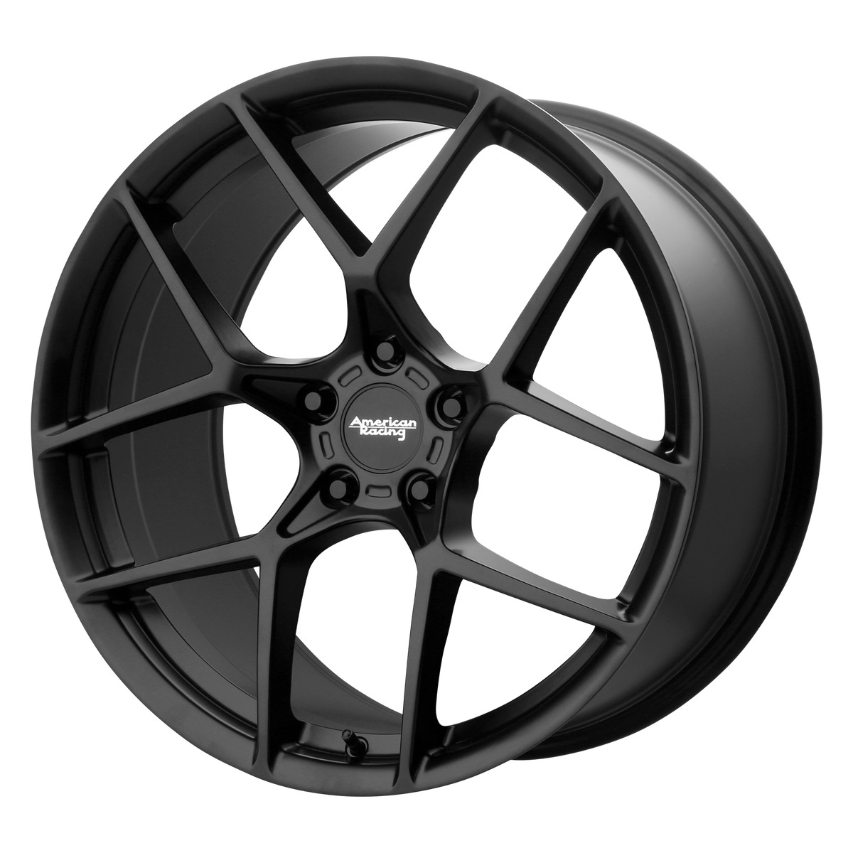 AR924 20X9 5X4.5 S-BLK 35MM