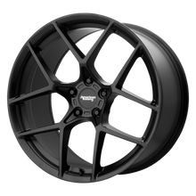 AR924 20X9 5X4.5 S-BLK 35MM