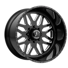 Trax Ss 22 X11 8 X170 +0 Black