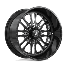 Dread Ss 24 X11 8 X170 +0 G Blk