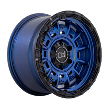LEGION 20X10 6X5.5 106 CB-BLU-BLK -18