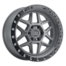 BR KELSO 18X9 5X127 +0 71 BTL GRY BLK